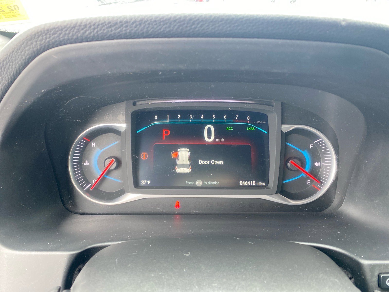 Used 2022 Honda Pilot Sport image 14