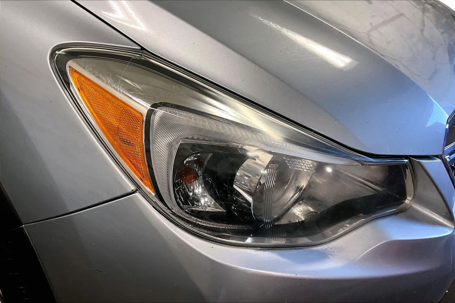 Used 2017 Subaru Crosstrek 2.0i Premium AWD/4WD image 25