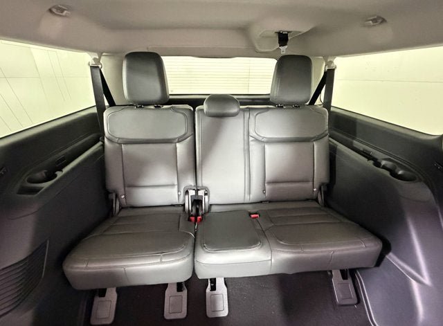 New 2026 Ford Expedition Max Active AWD/4WD image 7