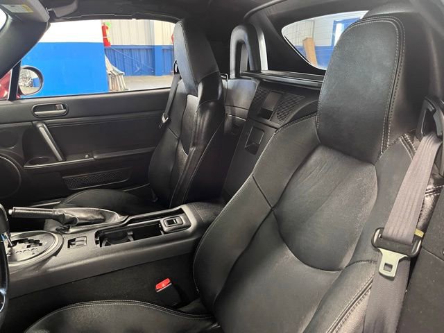 Used 2015 MAZDA MX-5 Miata Grand Touring w/ Premium Package image 14