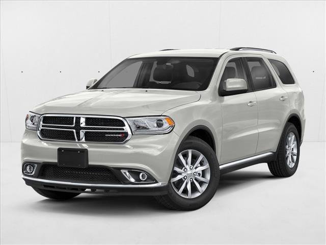 Used 2020 Dodge Durango SXT w/ Trailer Tow Group IV