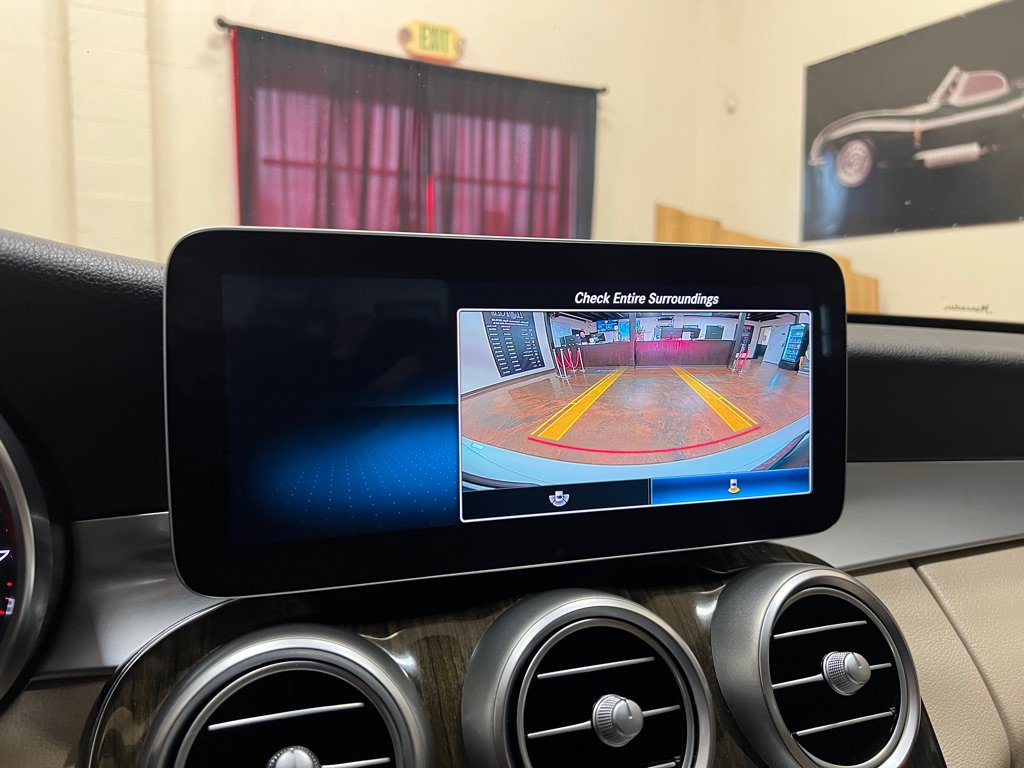 Used 2019 Mercedes-Benz C 300 Sedan image 32