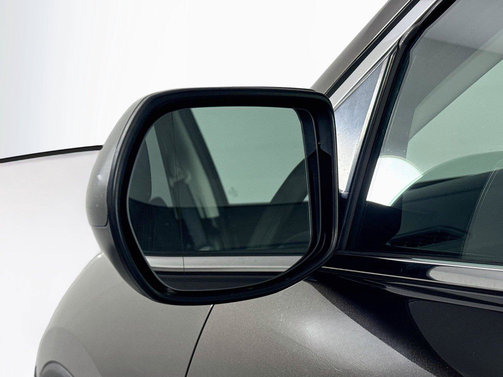 Used 2014 Honda CR-V EX image 5