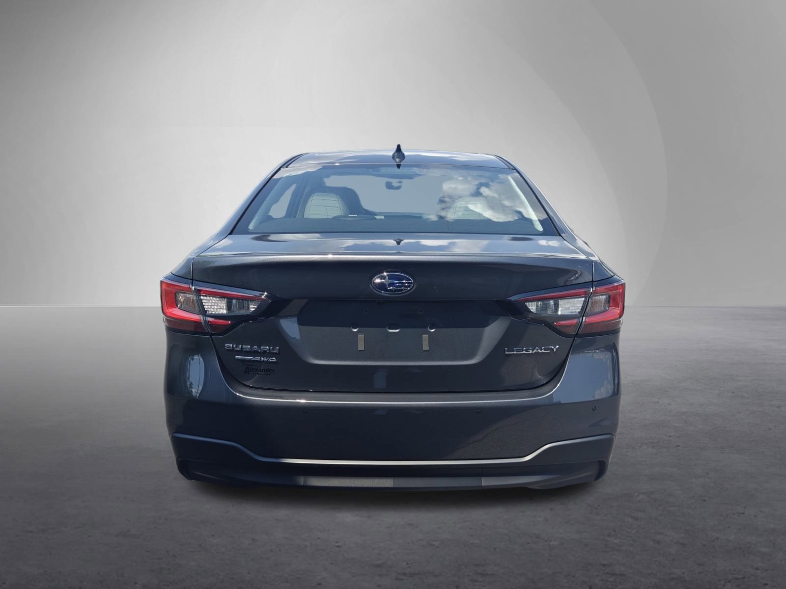New 2025 Subaru Legacy Limited image 4