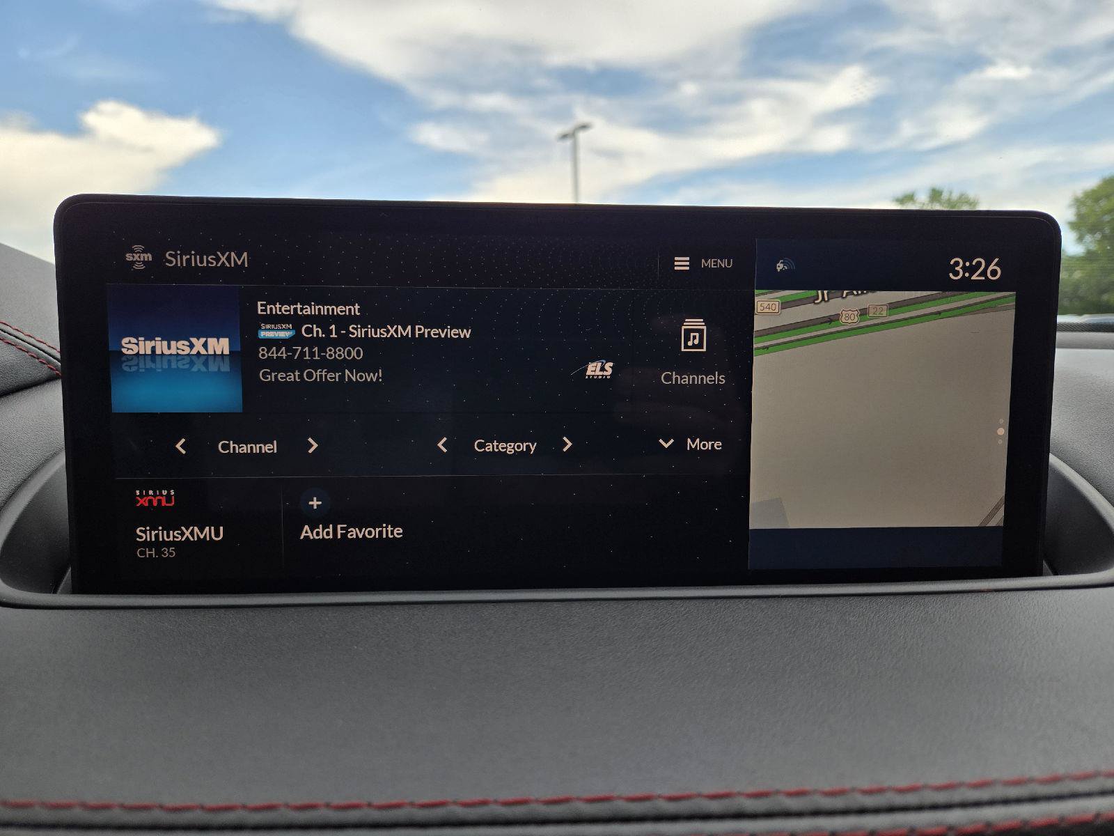 Certified 2023 Acura MDX A-Spec AWD/4WD image 34