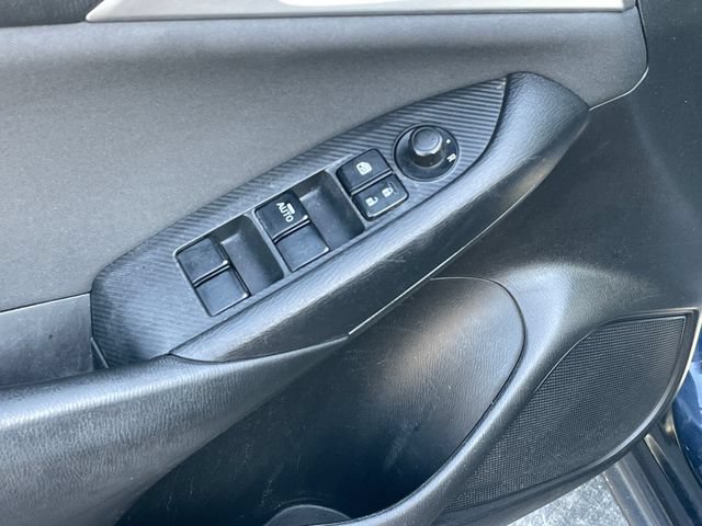 Used 2017 MAZDA CX-3 Sport AWD/4WD image 12