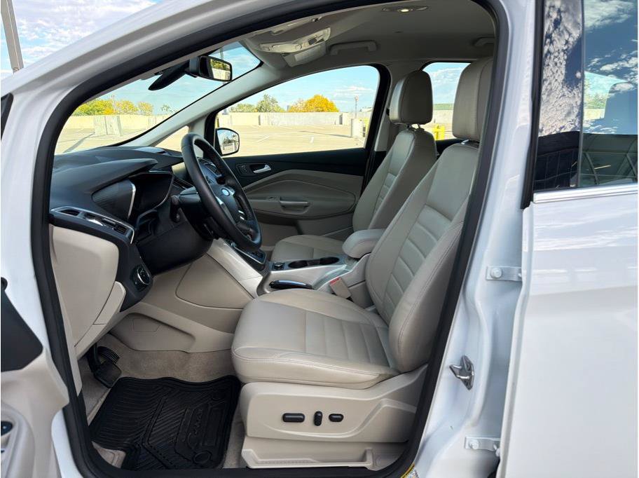 Used 2013 Ford C-MAX Energi SEL FWD image 10