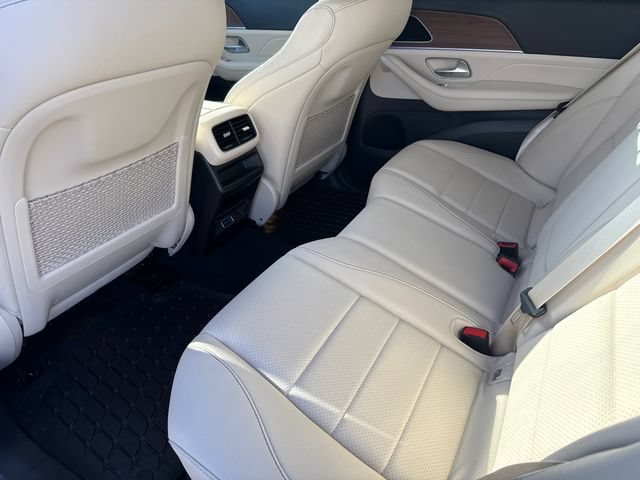 Used 2025 Mercedes-Benz GLE 350 4MATIC image 18