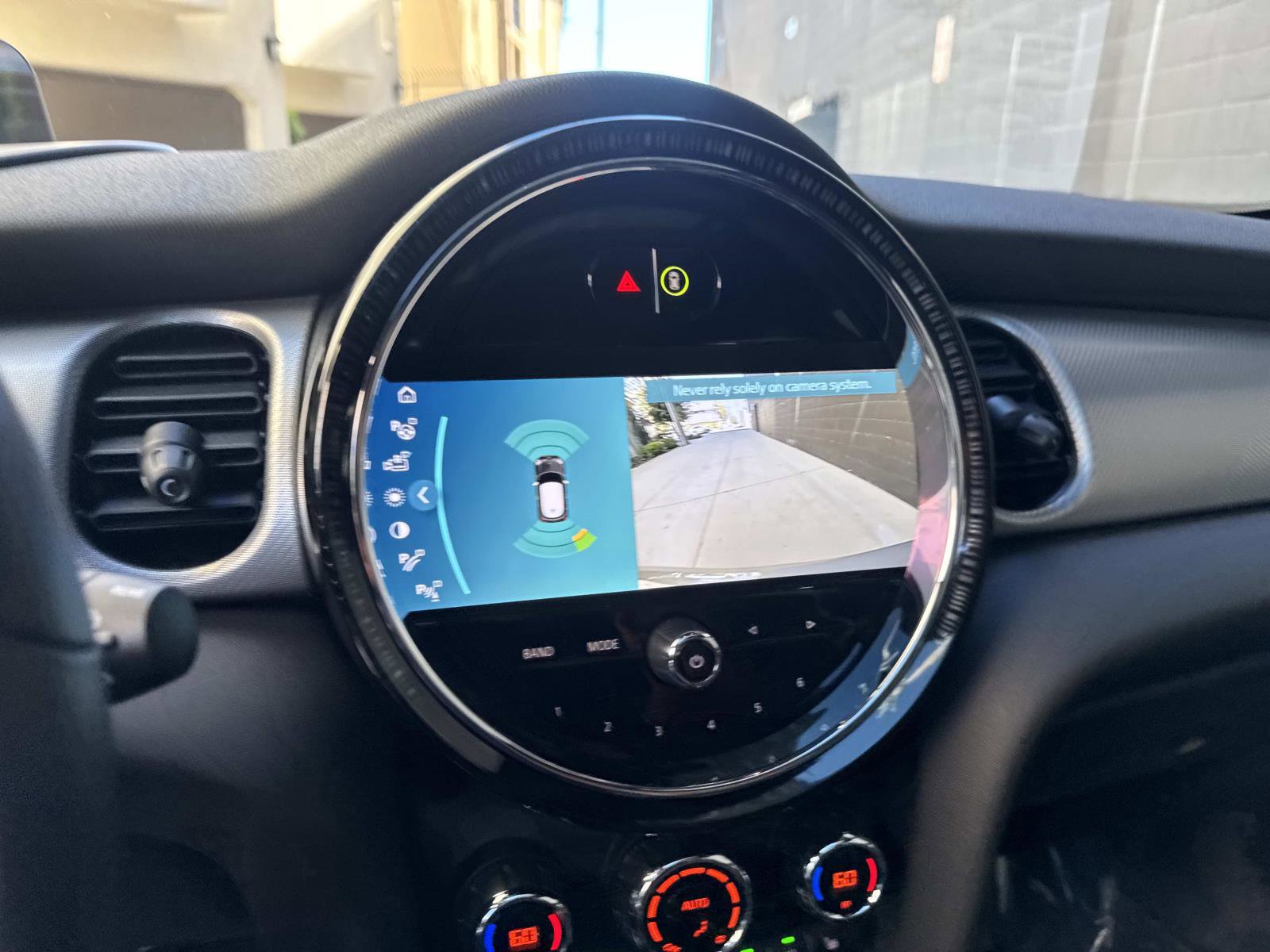 Used 2023 MINI Cooper John Cooper Works w/ Driver Assistance Package image 24