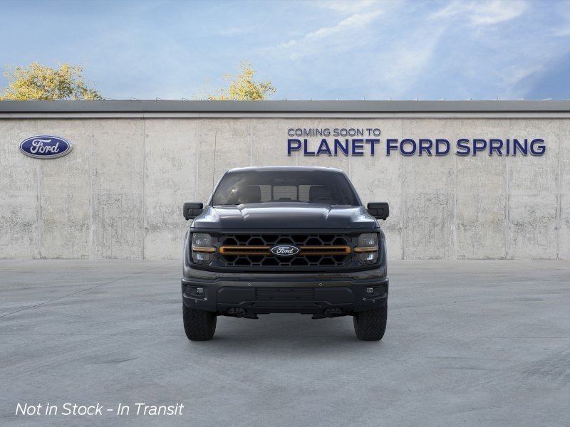 New 2026 Ford F150 Tremor w/ Equipment Group 402A High AWD/4WD image 6