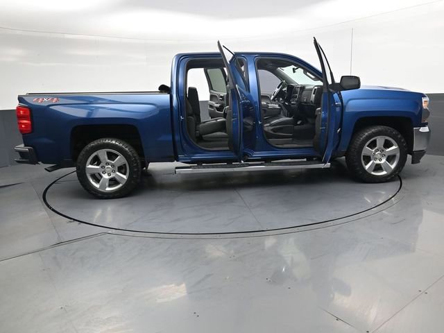 Used 2018 Chevrolet Silverado 1500 LT w/ All Star Edition image 35