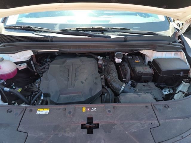 Used 2025 Kia Carnival FWD image 18