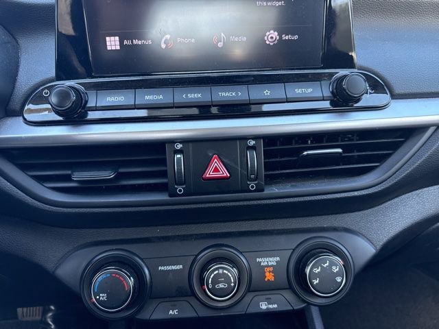 Certified 2023 Kia Forte LXS FWD image 11