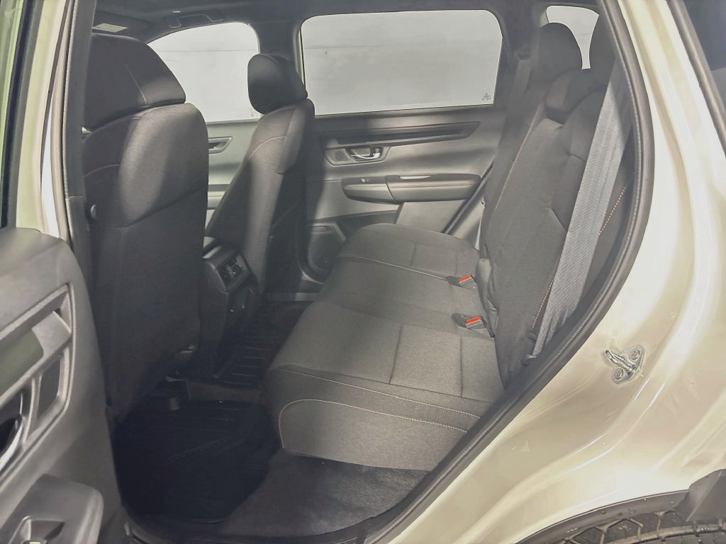 New 2026 Honda CR-V TrailSport image 20