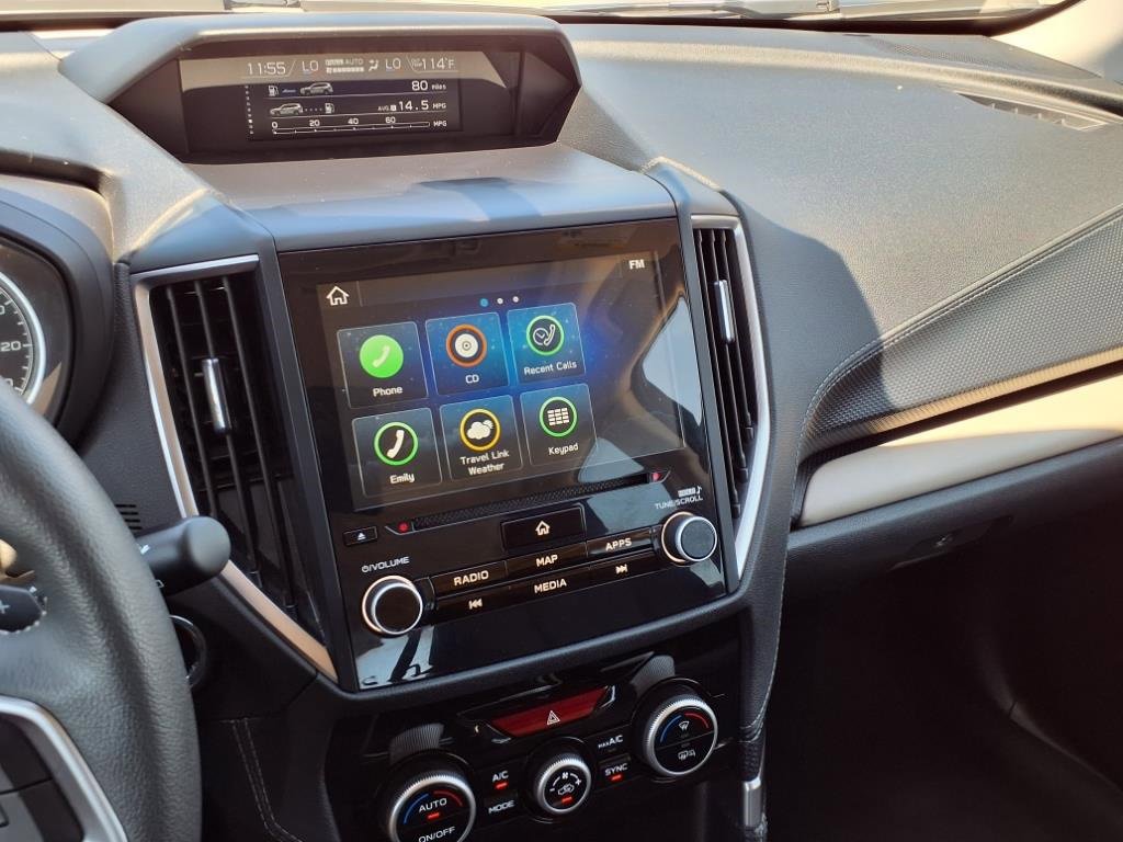 Used 2023 Subaru Forester Limited image 10