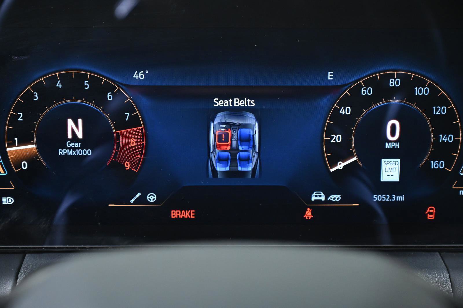 Used 2024 Ford Mustang GT Premium w/ GT Performance Package image 19