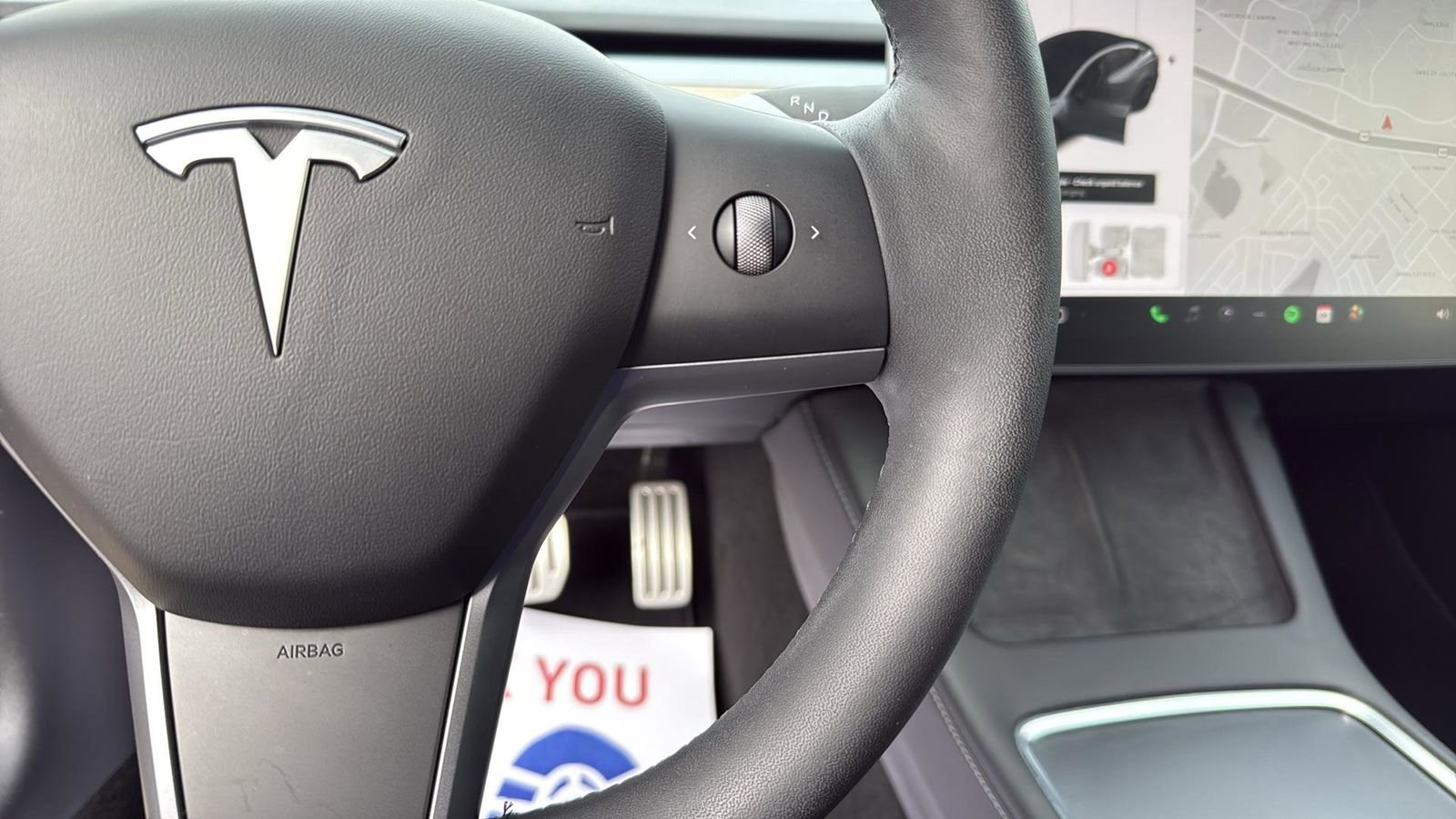 Used 2022 Tesla Model 3 Performance image 16