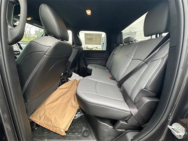 New 2026 RAM 3500 Tradesman image 18