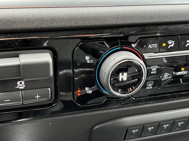 New 2026 Chevrolet Silverado 2500 LT w/ All Star Edition image 30