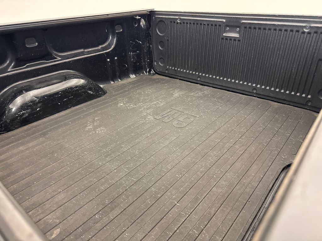 Used 2013 GMC Sierra 1500 SLE w/ Power Tech Package RWD image 12