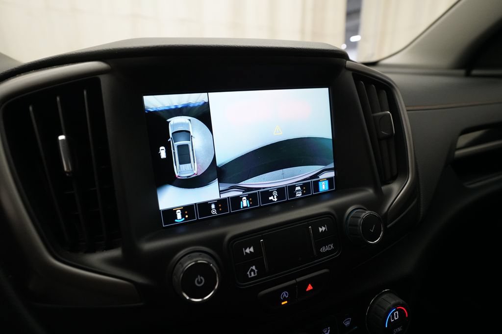 Used 2022 GMC Terrain AT4 w/ Infotainment Package II AWD/4WD image 20