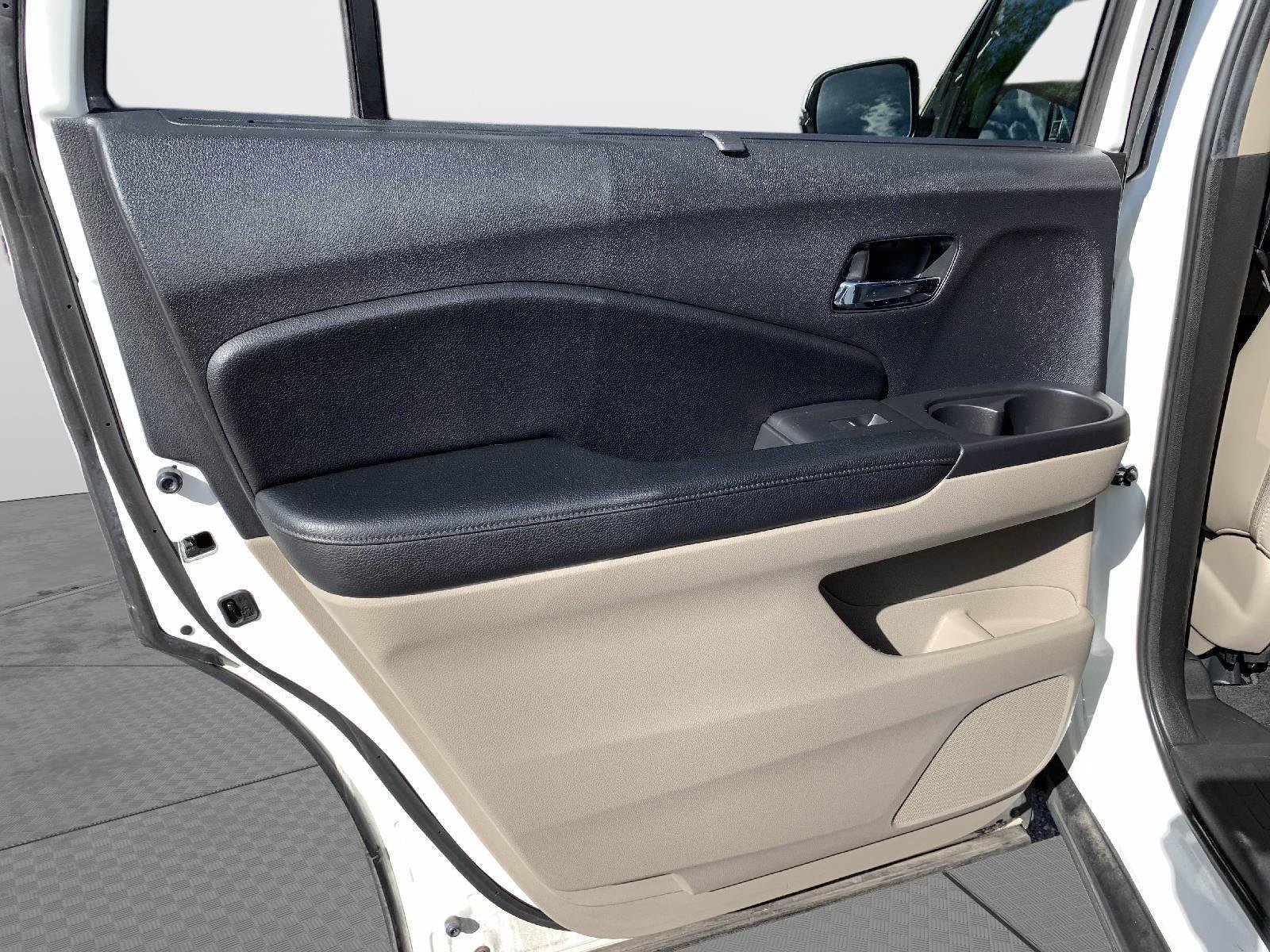 Used 2019 Honda Pilot EX-L image 39