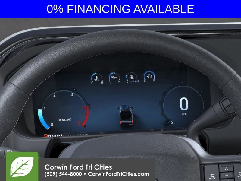 New 2026 Ford F350 Lariat image 13