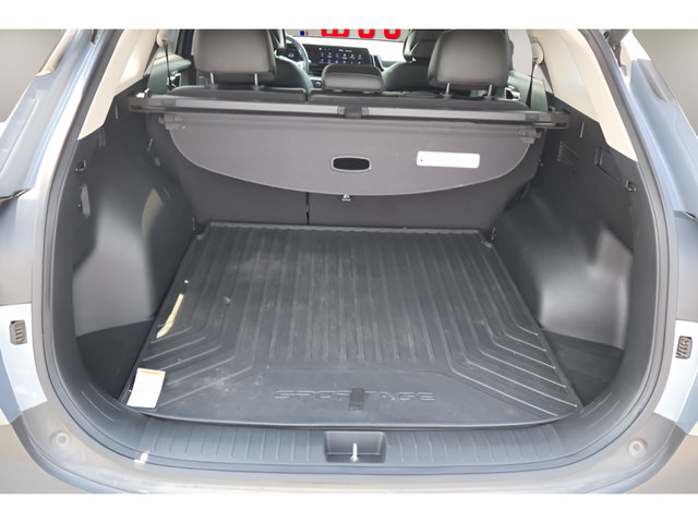 Used 2025 Kia Sportage EX w/ Premium Package FWD image 26