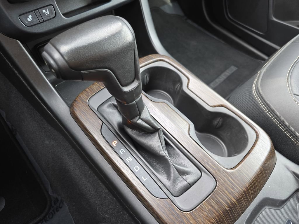 Used 2019 GMC Canyon Denali AWD/4WD image 21