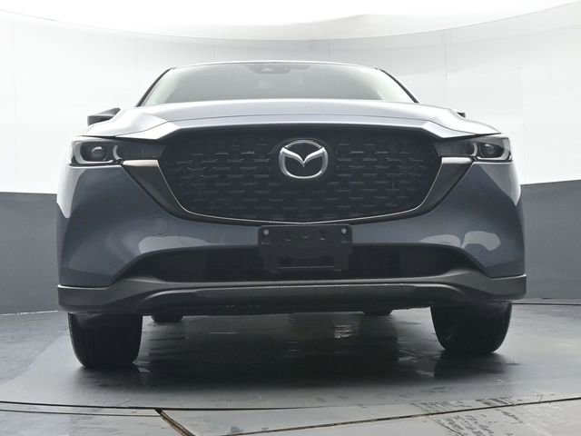 Certified 2025 MAZDA CX-5 Carbon Edition AWD/4WD image 36