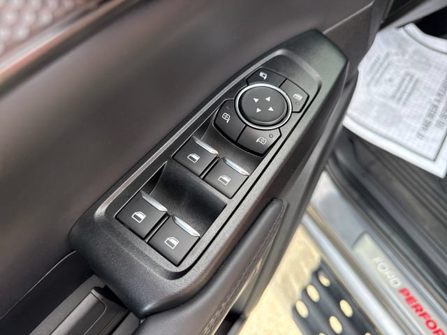 Used 2025 Ford Ranger Raptor AWD/4WD image 24