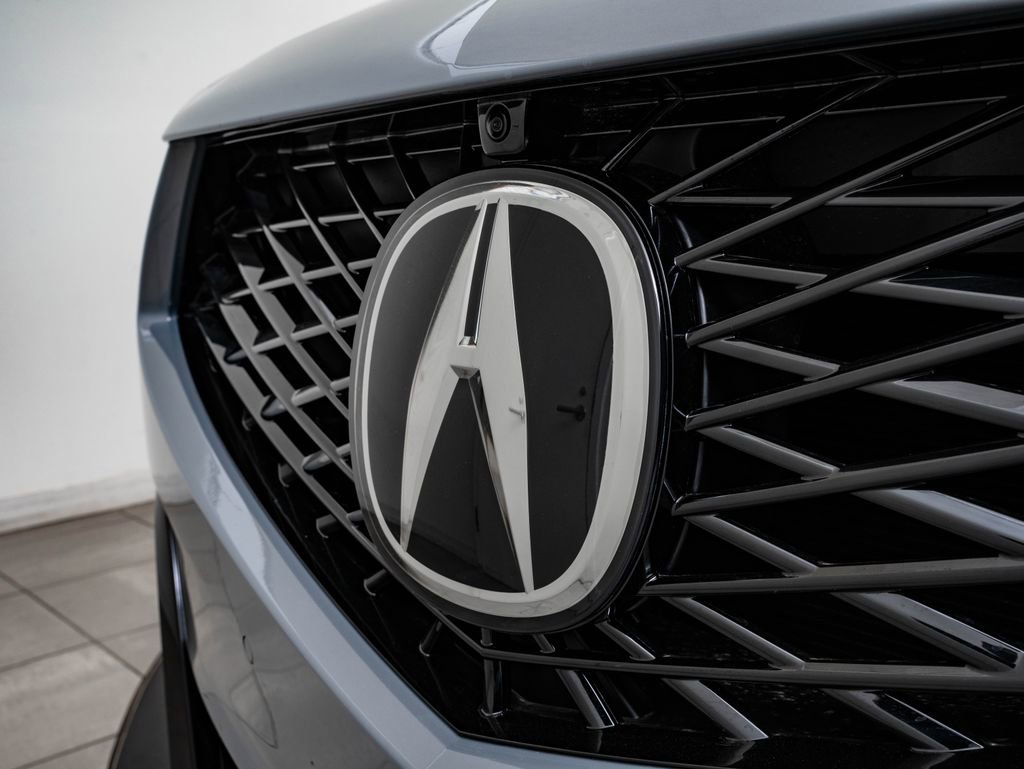 New 2026 Acura MDX A-Spec AWD/4WD image 3