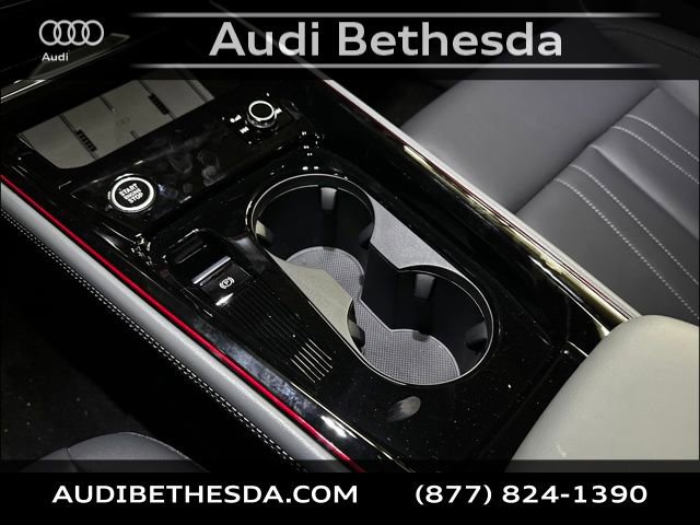 New 2026 Audi Q3 quattro 2.0T image 24