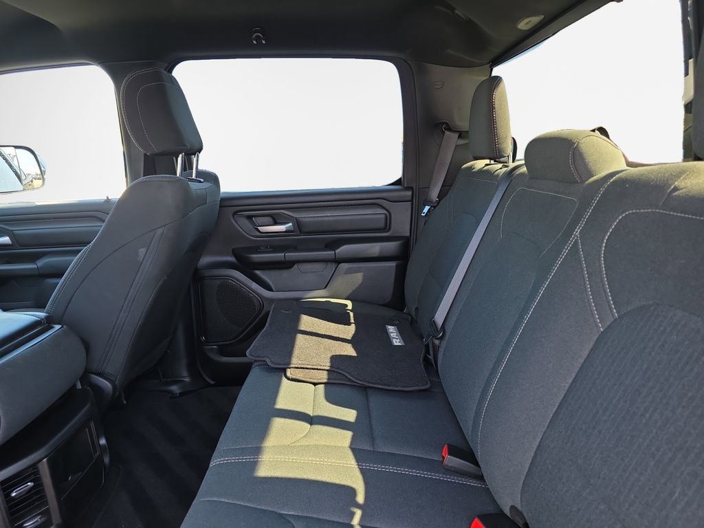 Used 2024 RAM 1500 Tradesman w/ Trailer Tow Group image 22