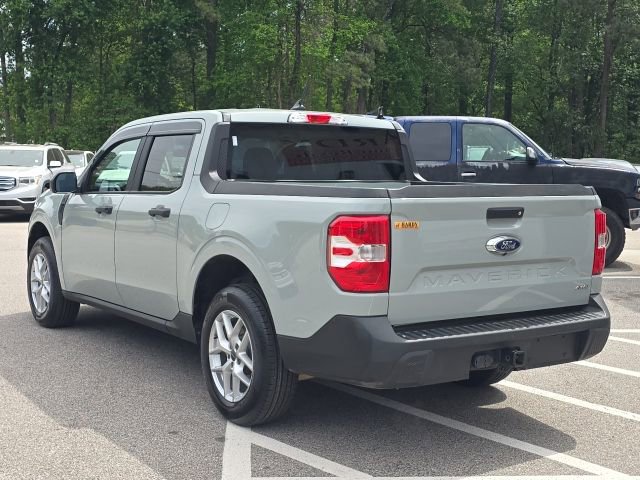 Used 2024 Ford Maverick XL w/ Equipment Group 100A Standard image 3