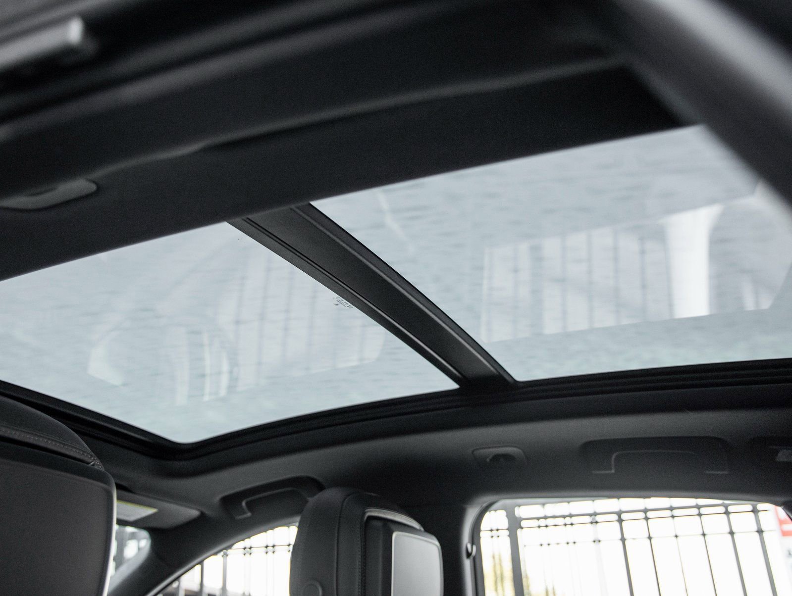 Used 2026 Porsche Macan S image 25