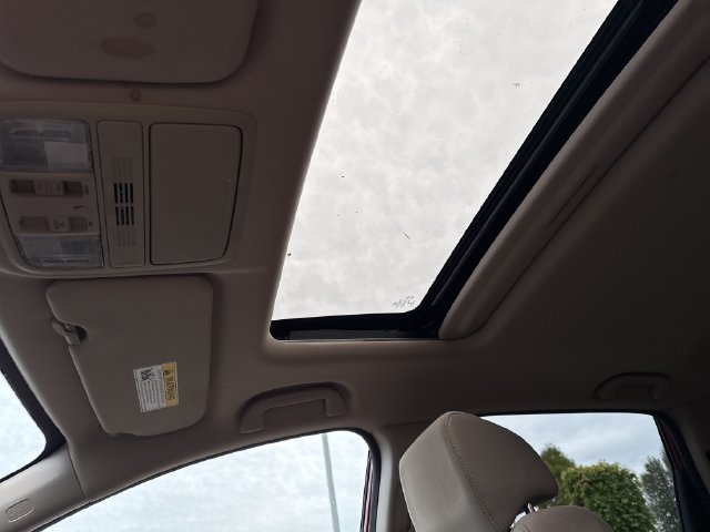Certified 2018 Honda CR-V EX image 25