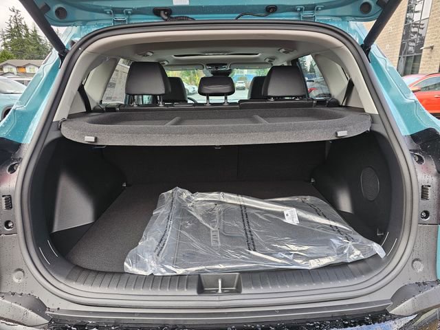 New 2026 Kia Seltos SX image 12