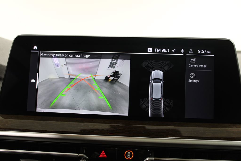 Used 2023 BMW X3 sDrive30i image 52