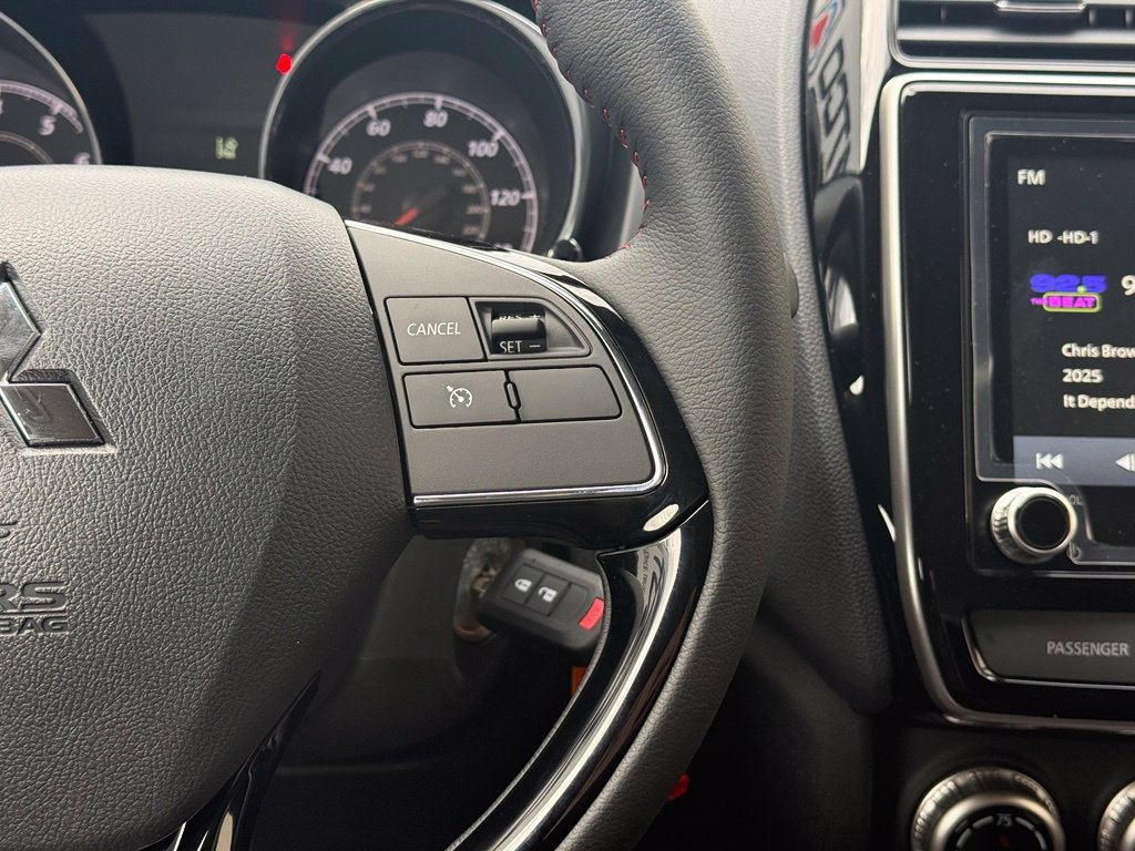 New 2027 Mitsubishi Outlander Sport LE FWD image 13