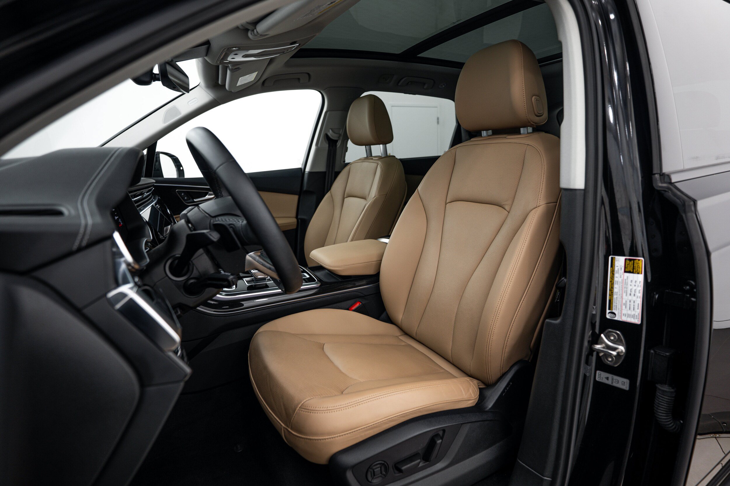 Certified 2024 Audi Q7 3.0T Premium Plus AWD/4WD image 15