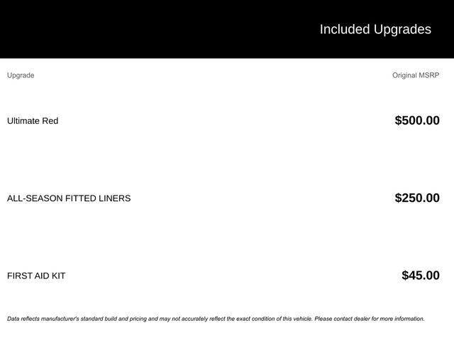 New 2026 Hyundai Elantra N image 15