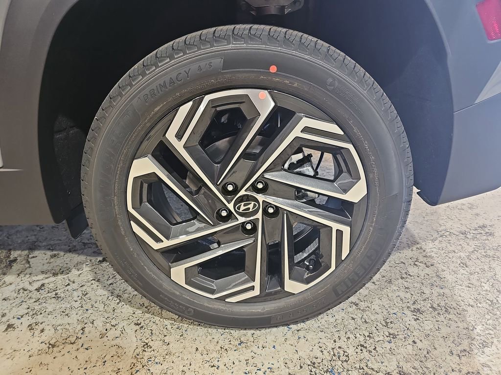 New 2026 Hyundai Tucson Limited AWD/4WD image 35