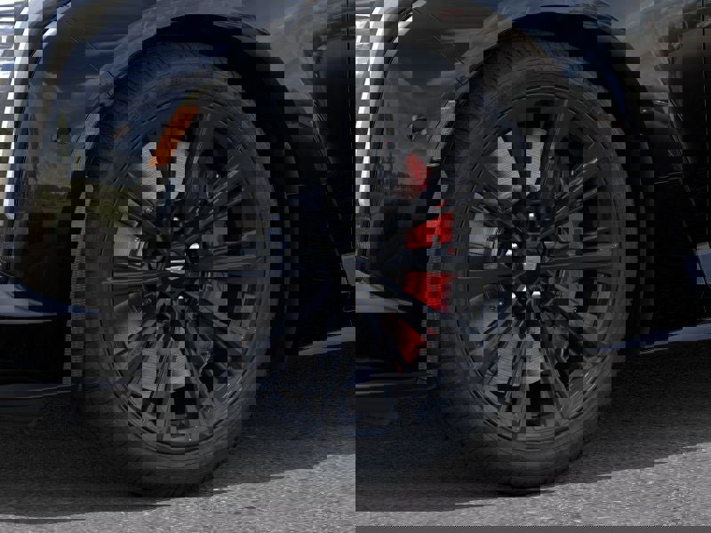 New 2026 Cadillac CT5 V Blackwing image 9