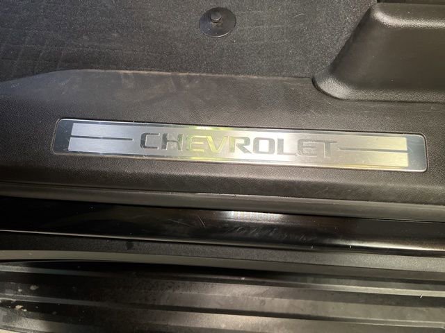 Used 2023 Chevrolet Suburban RST w/ Luxury Package image 49