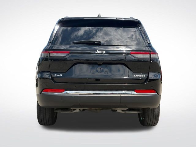 Used 2024 Jeep Grand Cherokee Laredo X AWD/4WD image 27
