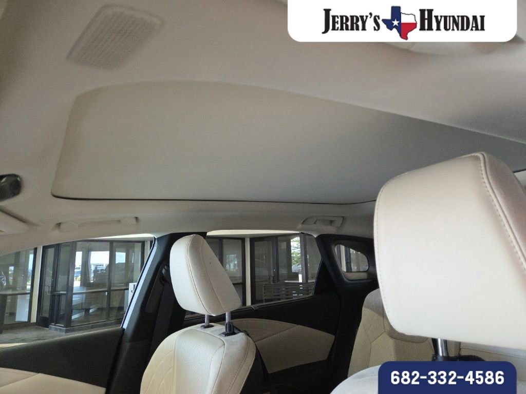 Used 2023 Lexus RX 350 FWD w/ Cold Area Package image 8