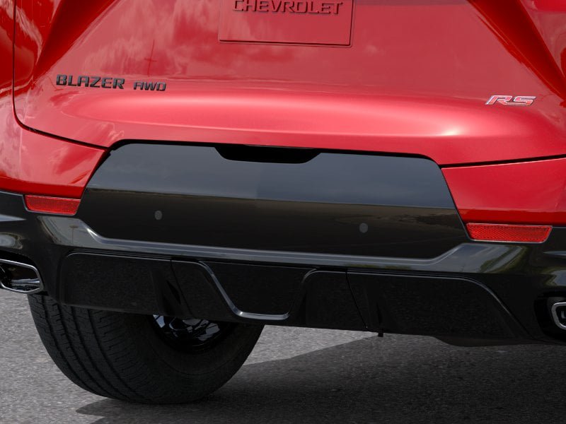 New 2026 Chevrolet Blazer RS w/ Driver Confidence II Package AWD/4WD image 40