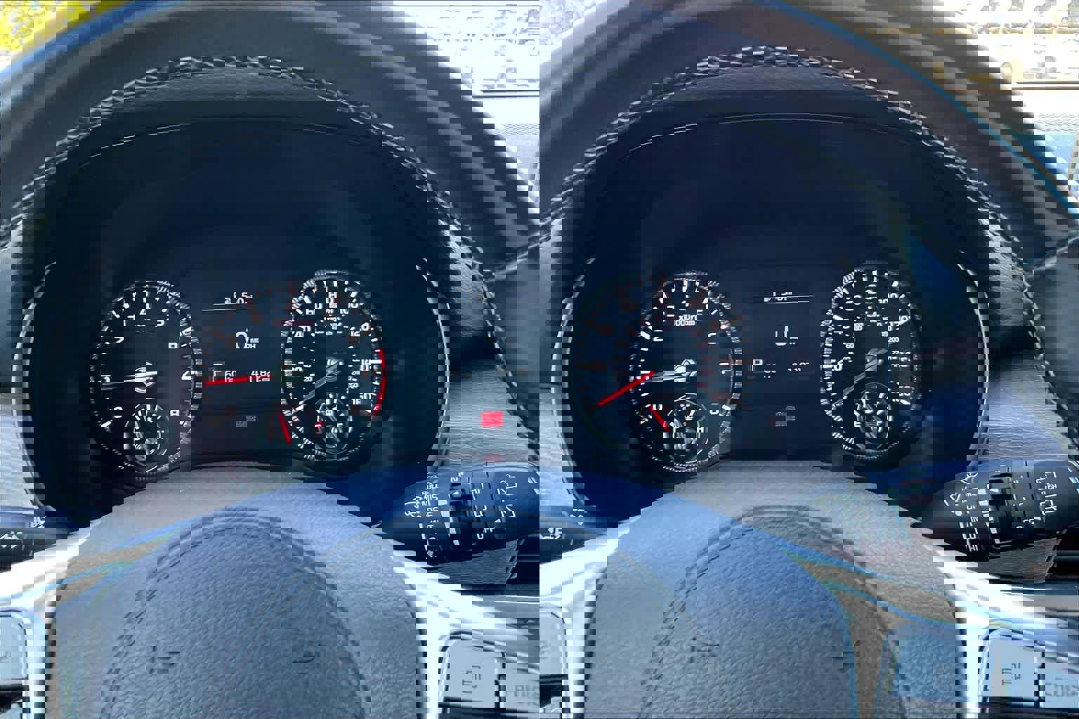 Used 2021 Kia Telluride EX w/ EX Premium Package image 26