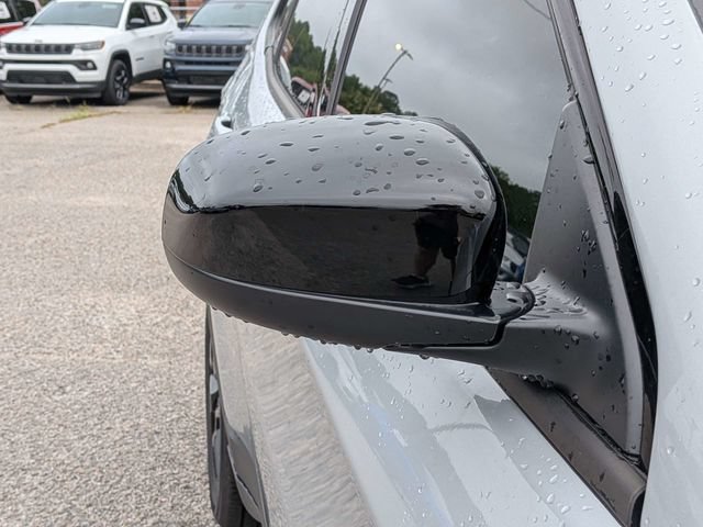 New 2026 Jeep Compass Latitude AWD/4WD image 10
